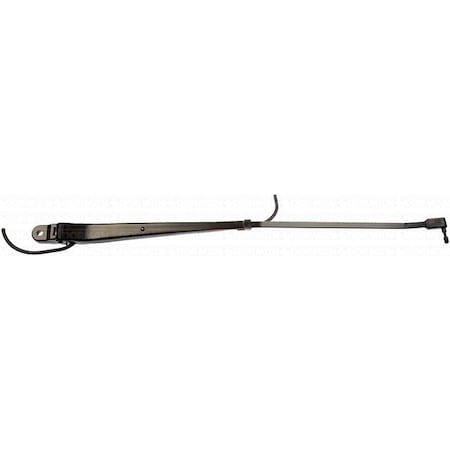 Motormite Windshield Wiper Arm-Front Left, 42817 42817